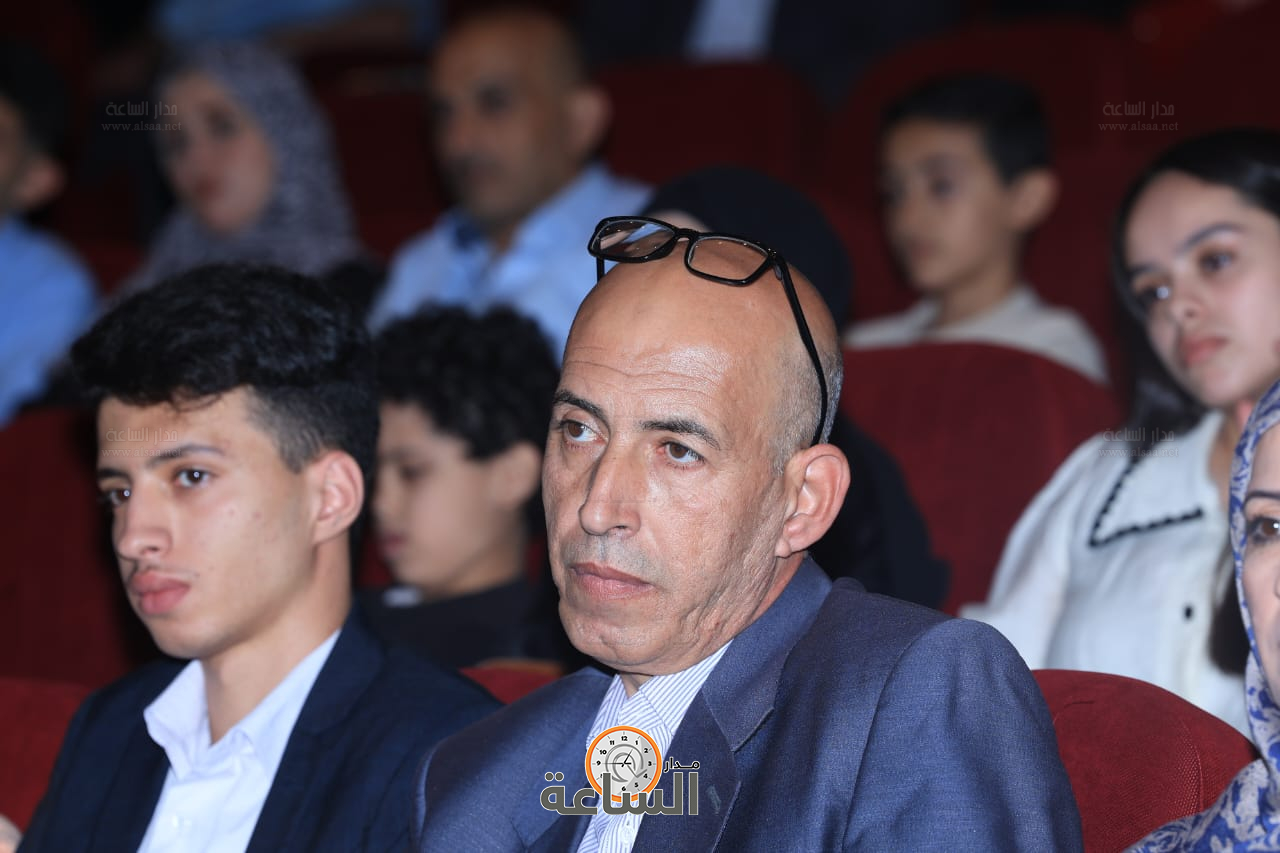 Madar Al-Saa Images 0.21490200780216784