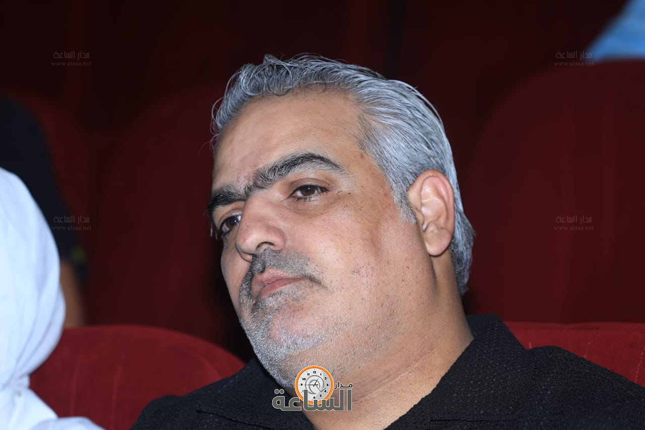 Madar Al-Saa Images 0.47400644469134634