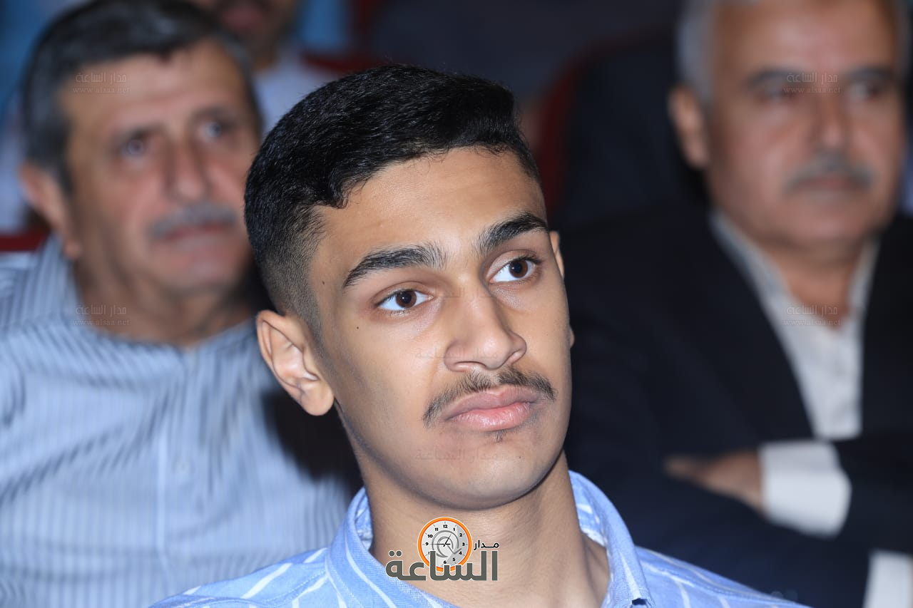 Madar Al-Saa Images 0.3008295951895815