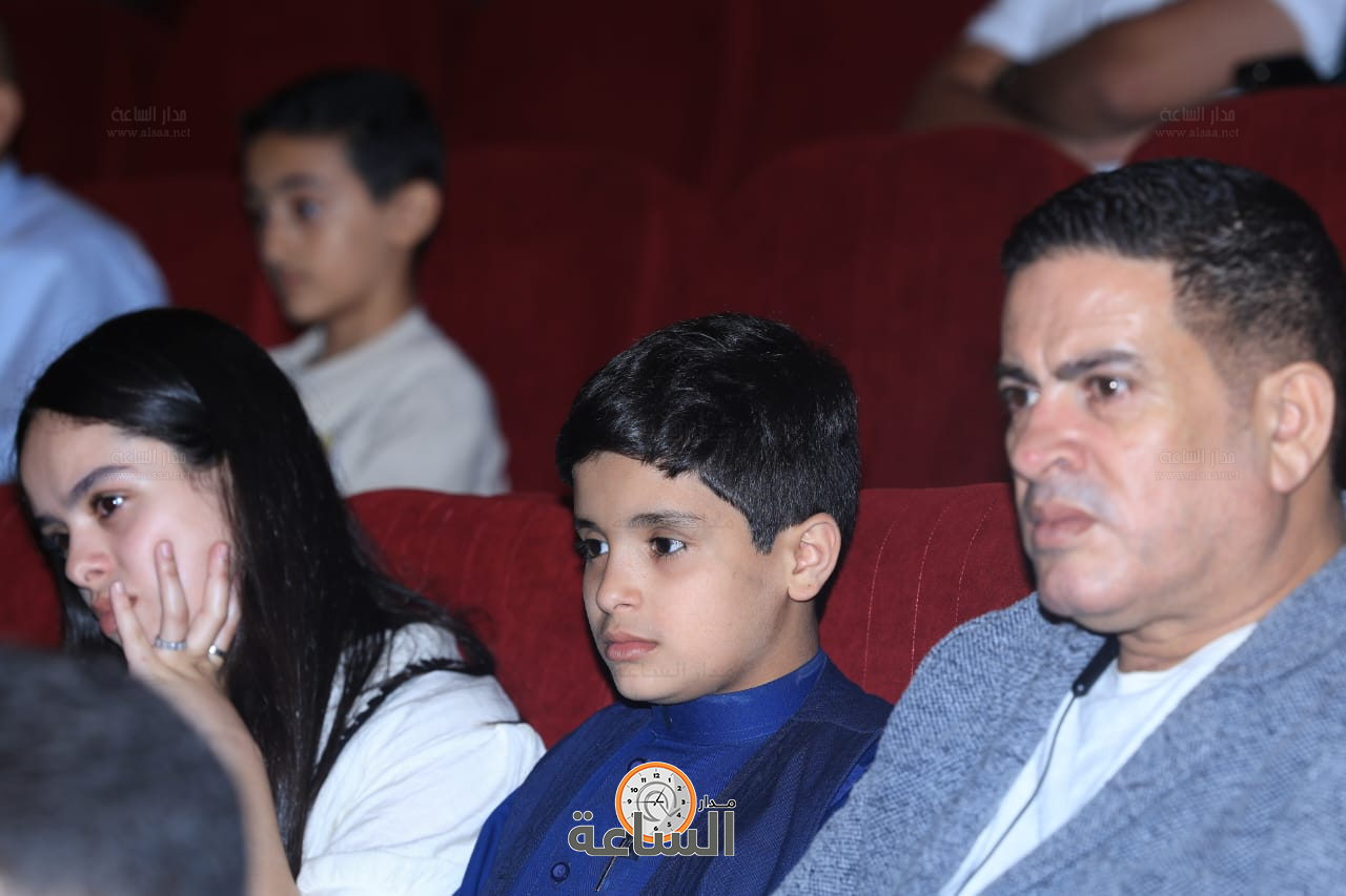 Madar Al-Saa Images 0.25153207014667367