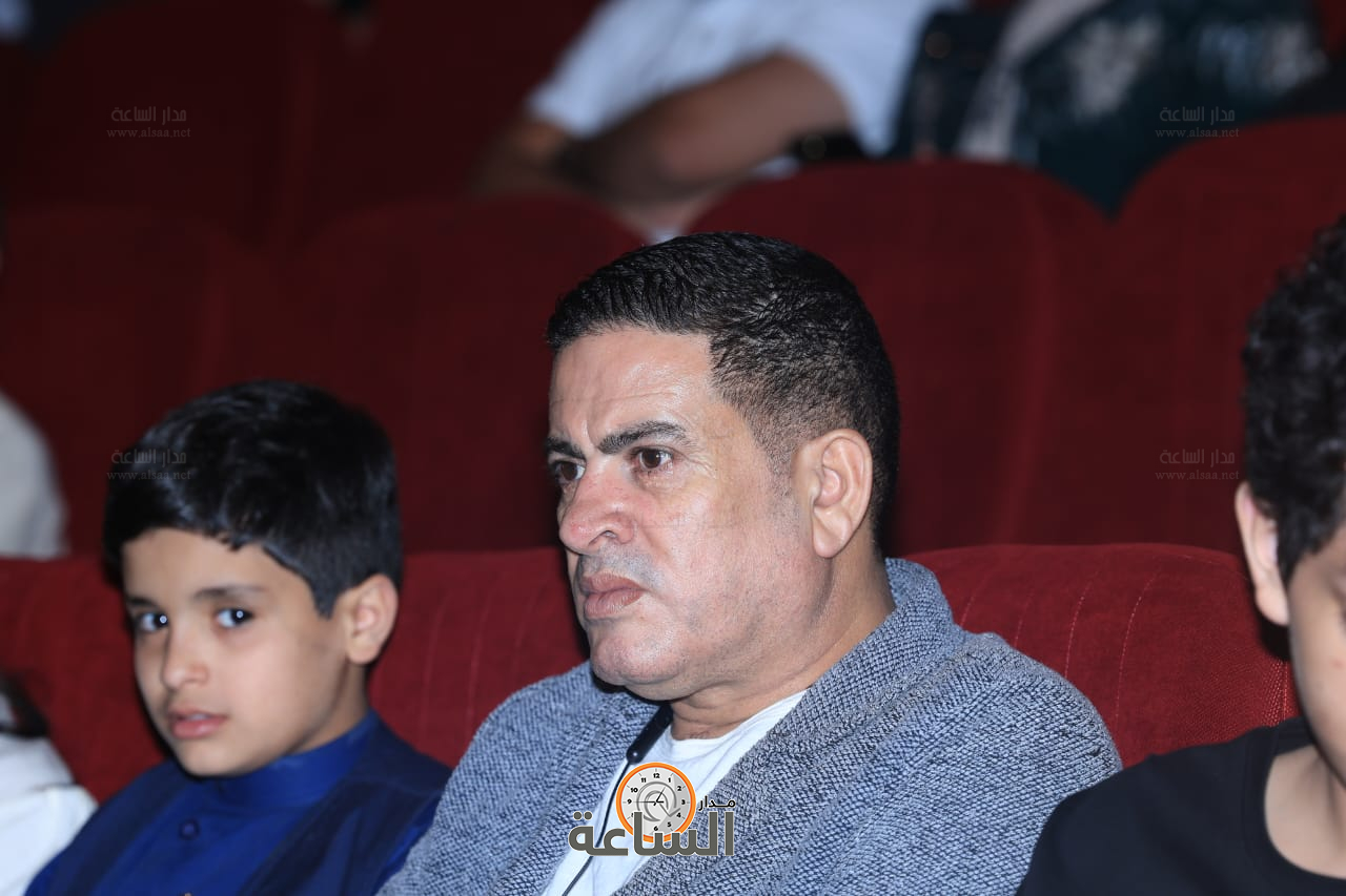 Madar Al-Saa Images 0.9842113016623912