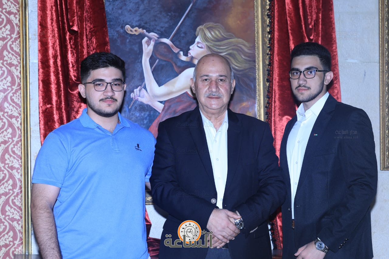 Madar Al-Saa Images 0.24742658911689308