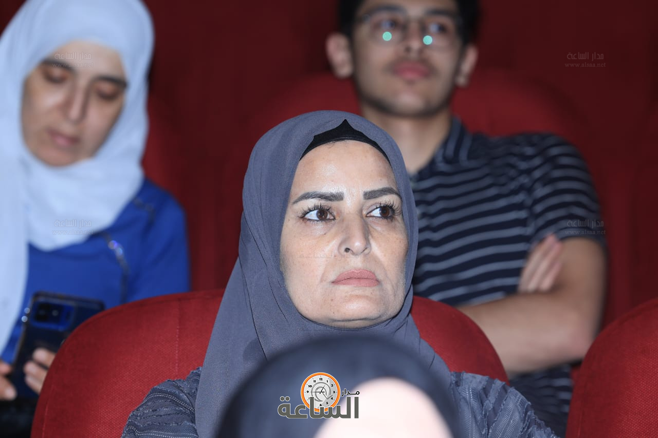 Madar Al-Saa Images 0.7213821344794414