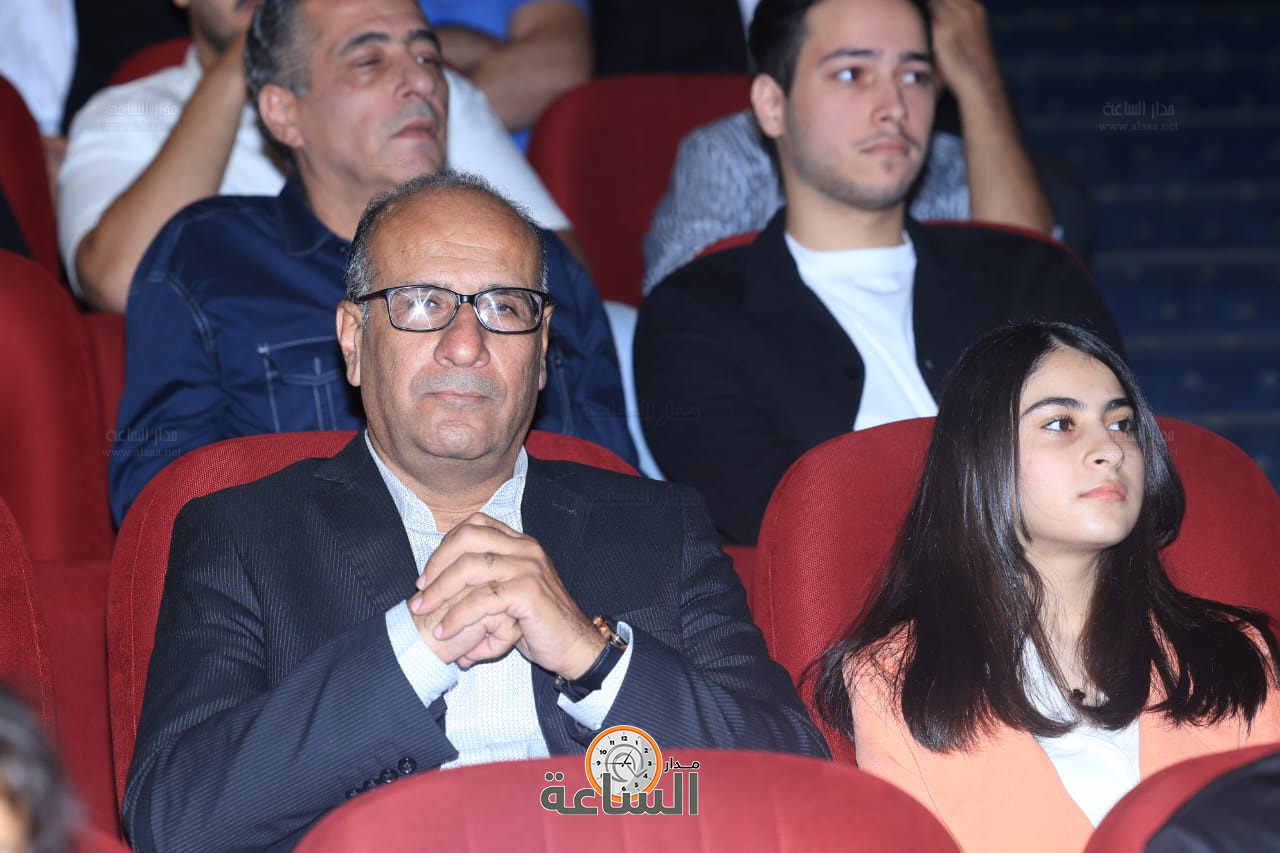 Madar Al-Saa Images 0.5914240281207883