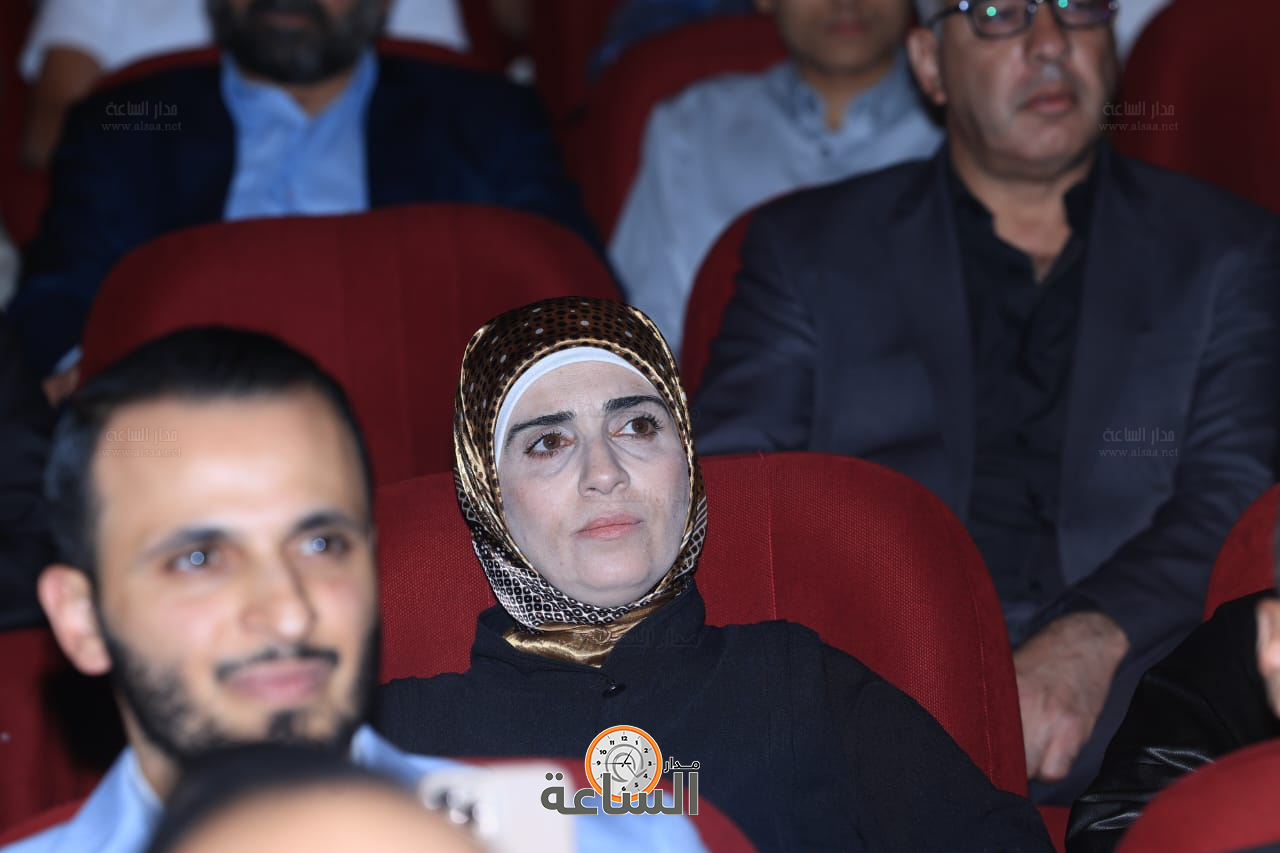 Madar Al-Saa Images 0.577264971386874