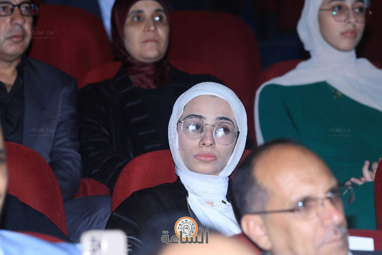 Madar Al-Saa Images 0.7506177506438283