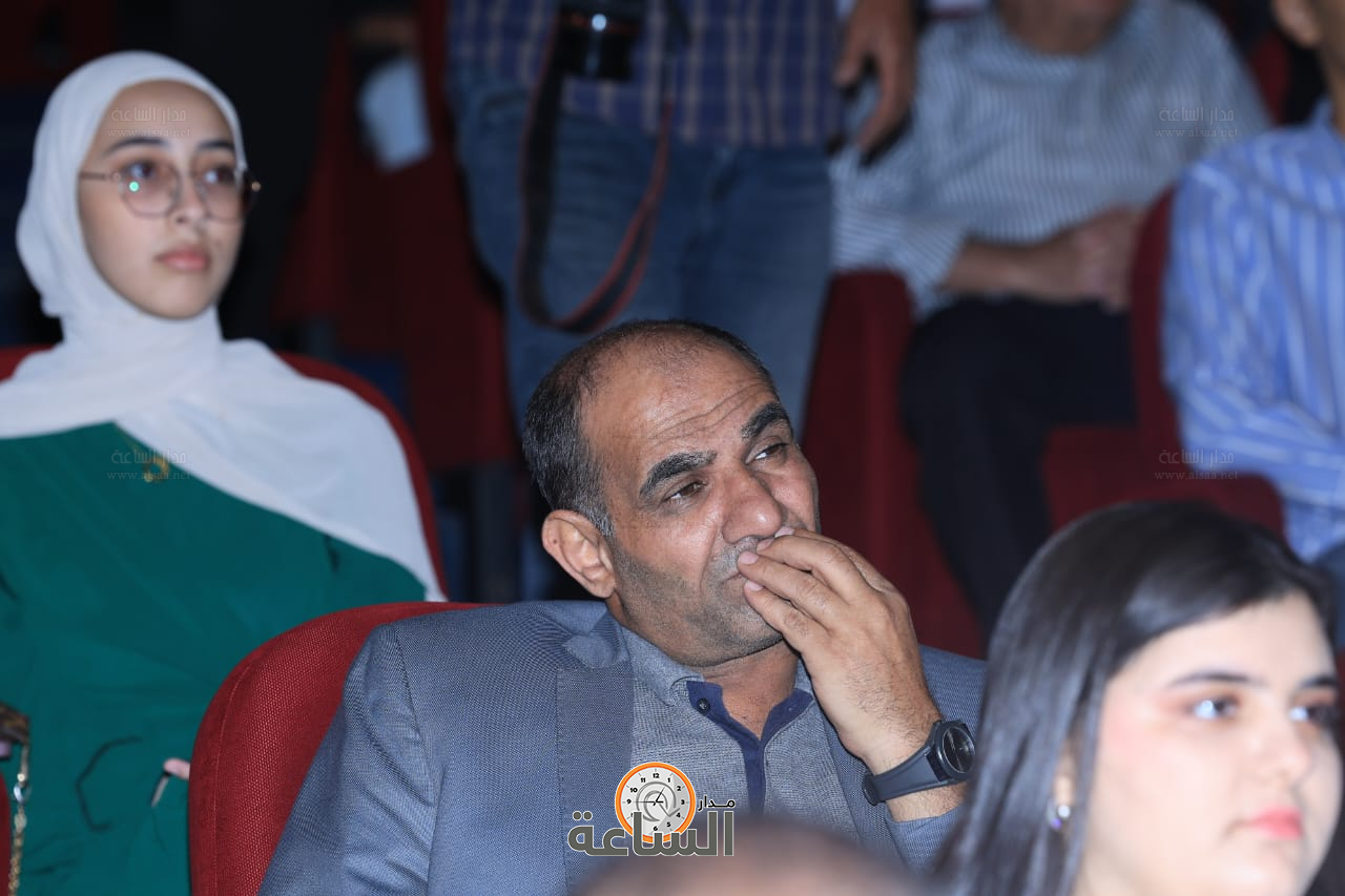 Madar Al-Saa Images 0.4682402642820518