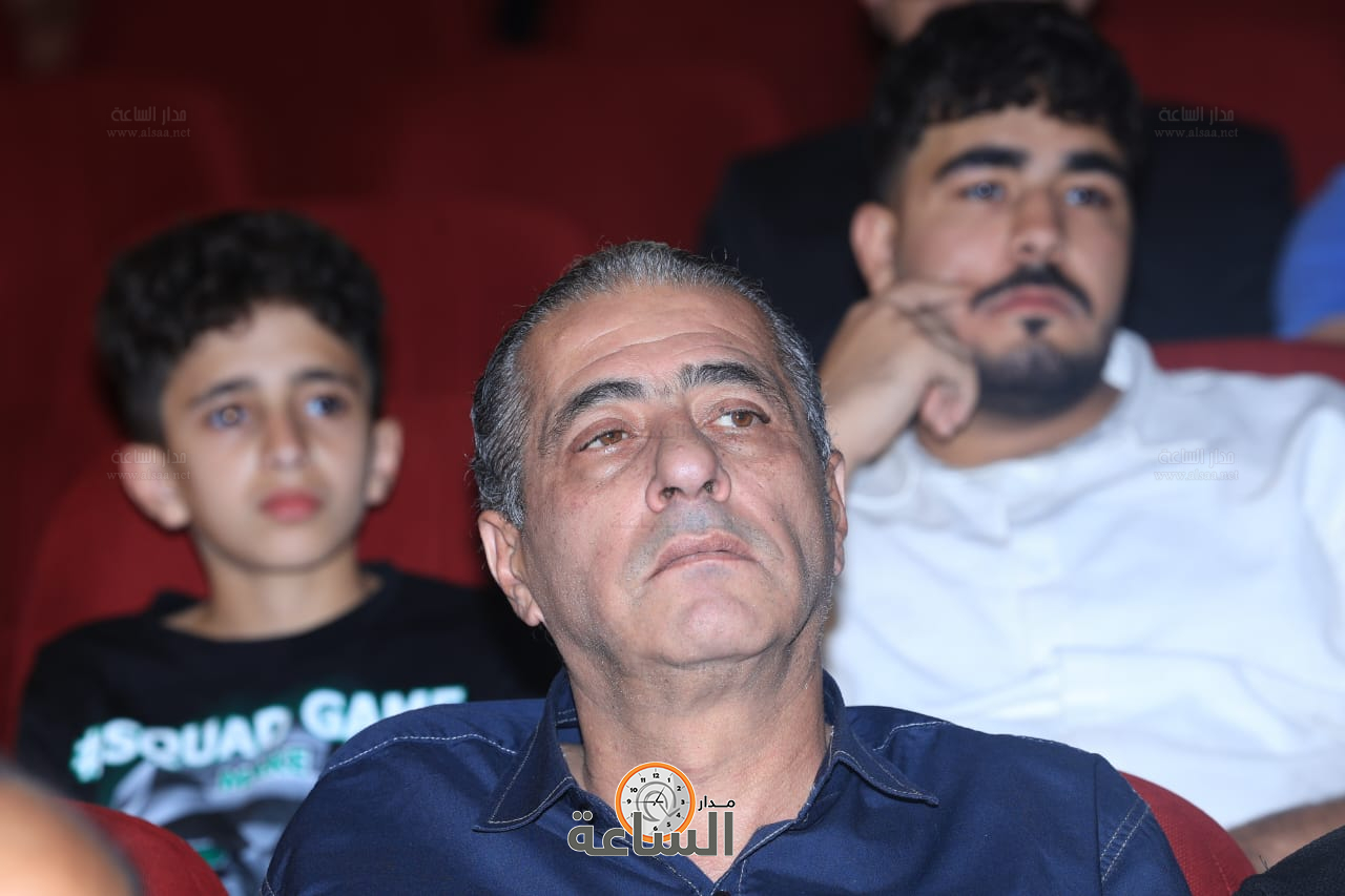 Madar Al-Saa Images 0.012910873753368635