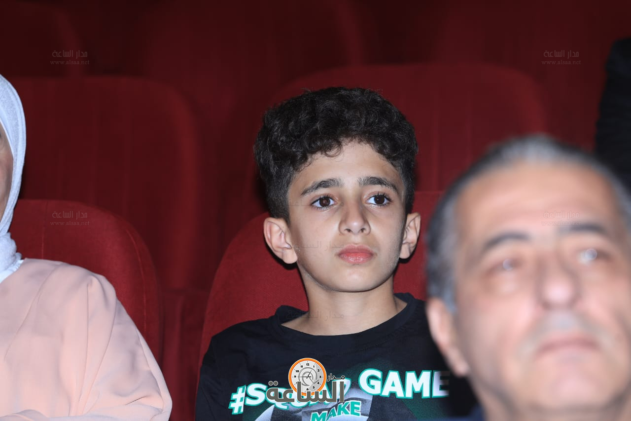 Madar Al-Saa Images 0.5519000580616684