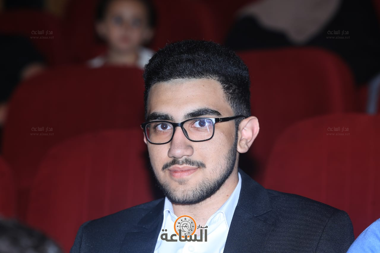 Madar Al-Saa Images 0.40157163392434514