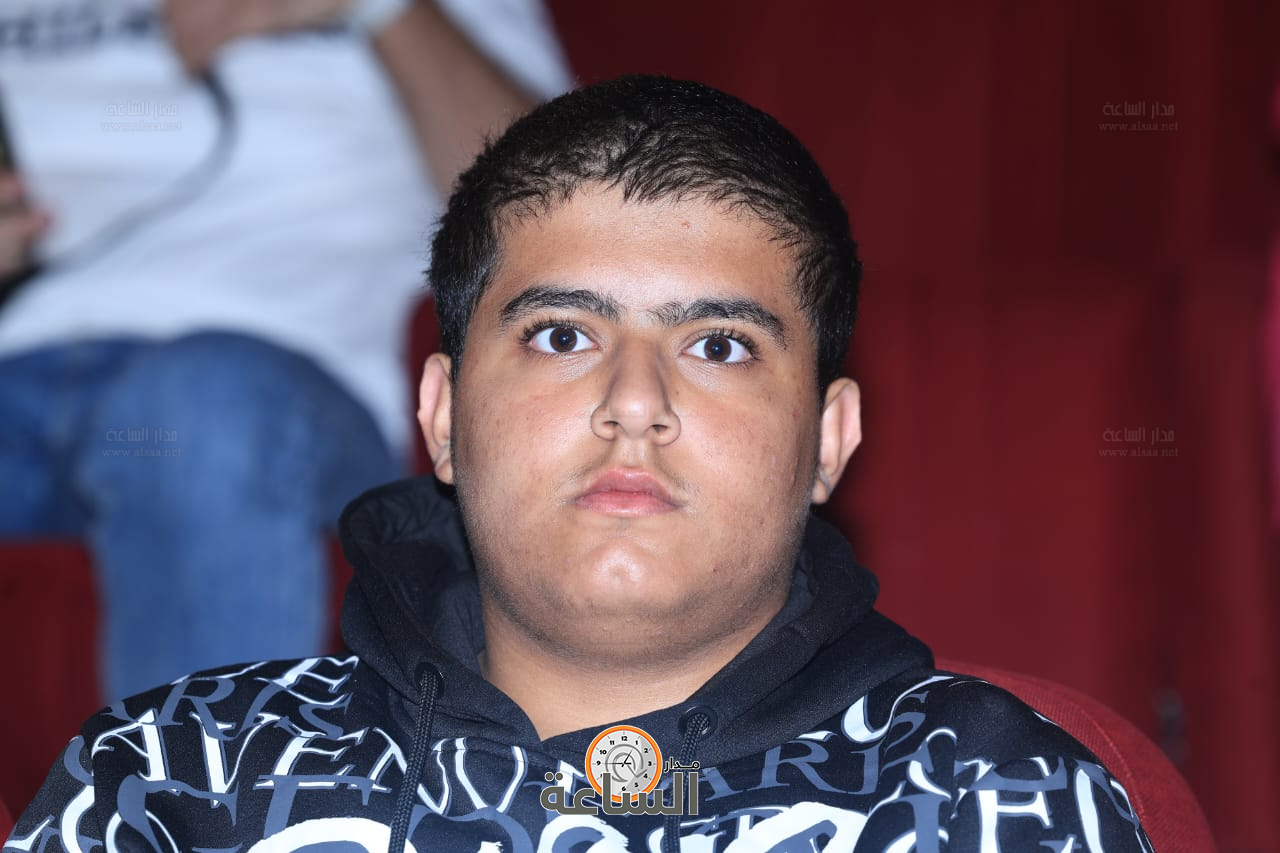 Madar Al-Saa Images 0.6549776353263521