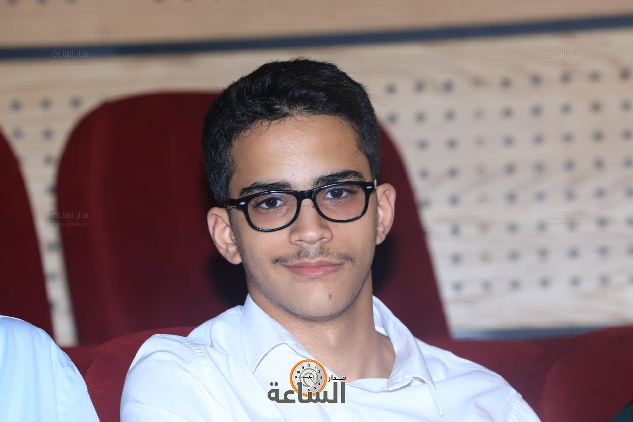 Madar Al-Saa Images 0.7930369170338406