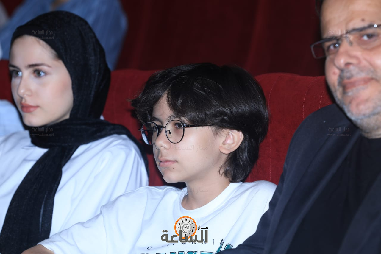 Madar Al-Saa Images 0.6725821408462253