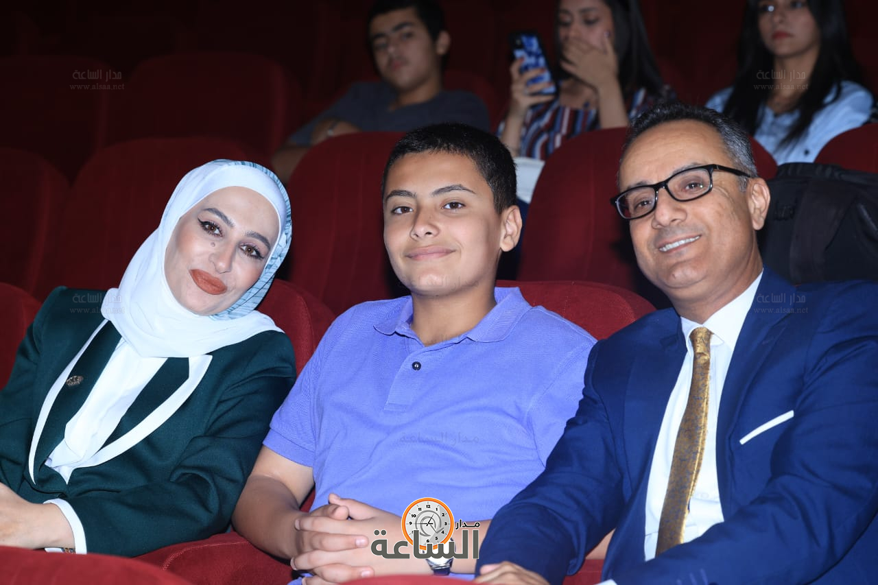 Madar Al-Saa Images 0.9561393432647415