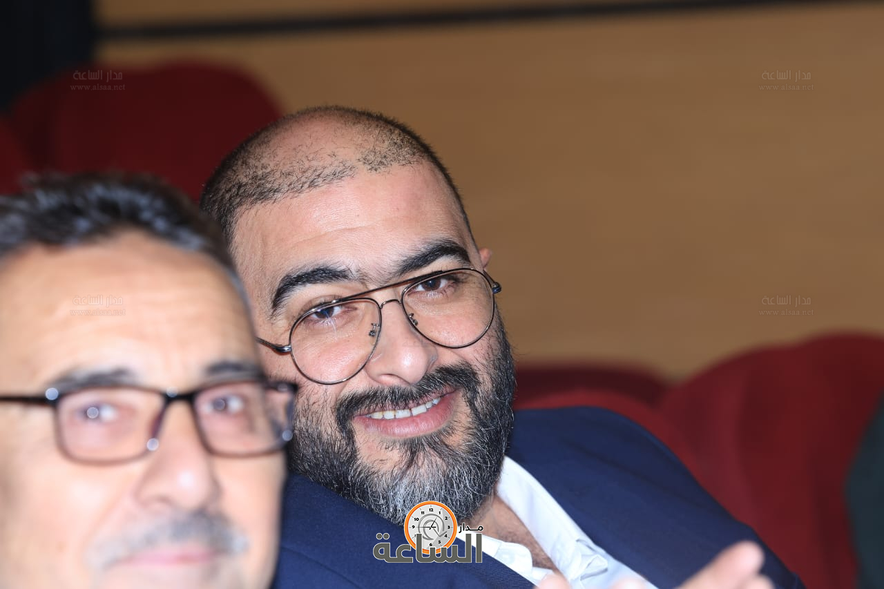 Madar Al-Saa Images 0.8460264955436715