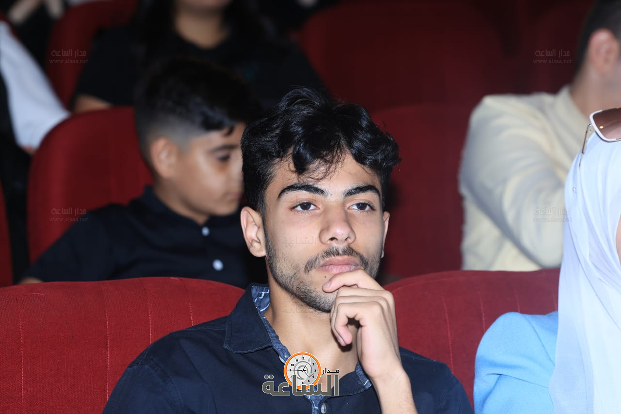 Madar Al-Saa Images 0.3725163278180339