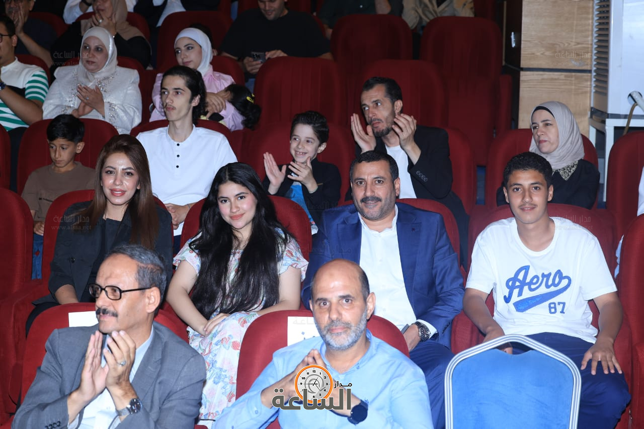 Madar Al-Saa Images 0.5732455169372683