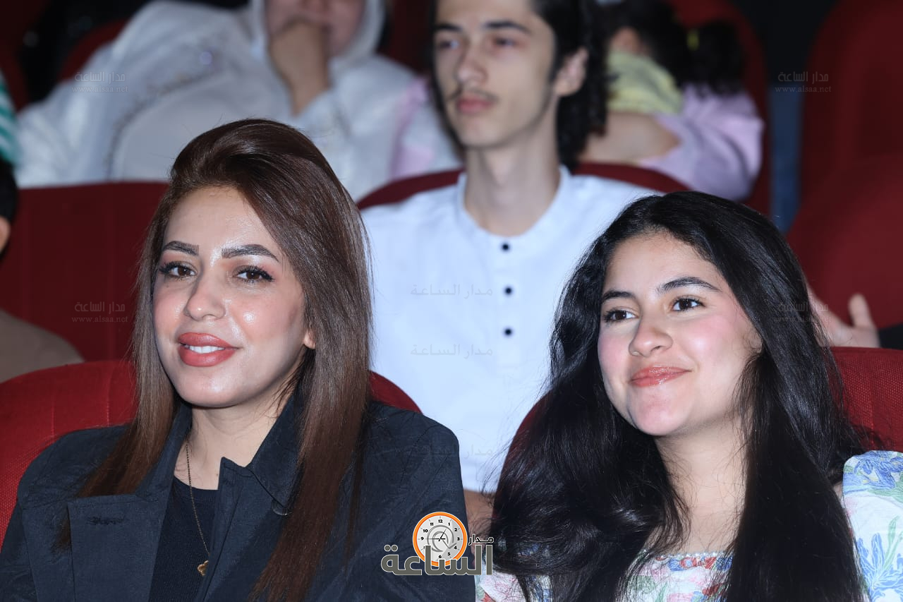 Madar Al-Saa Images 0.5637941484959772