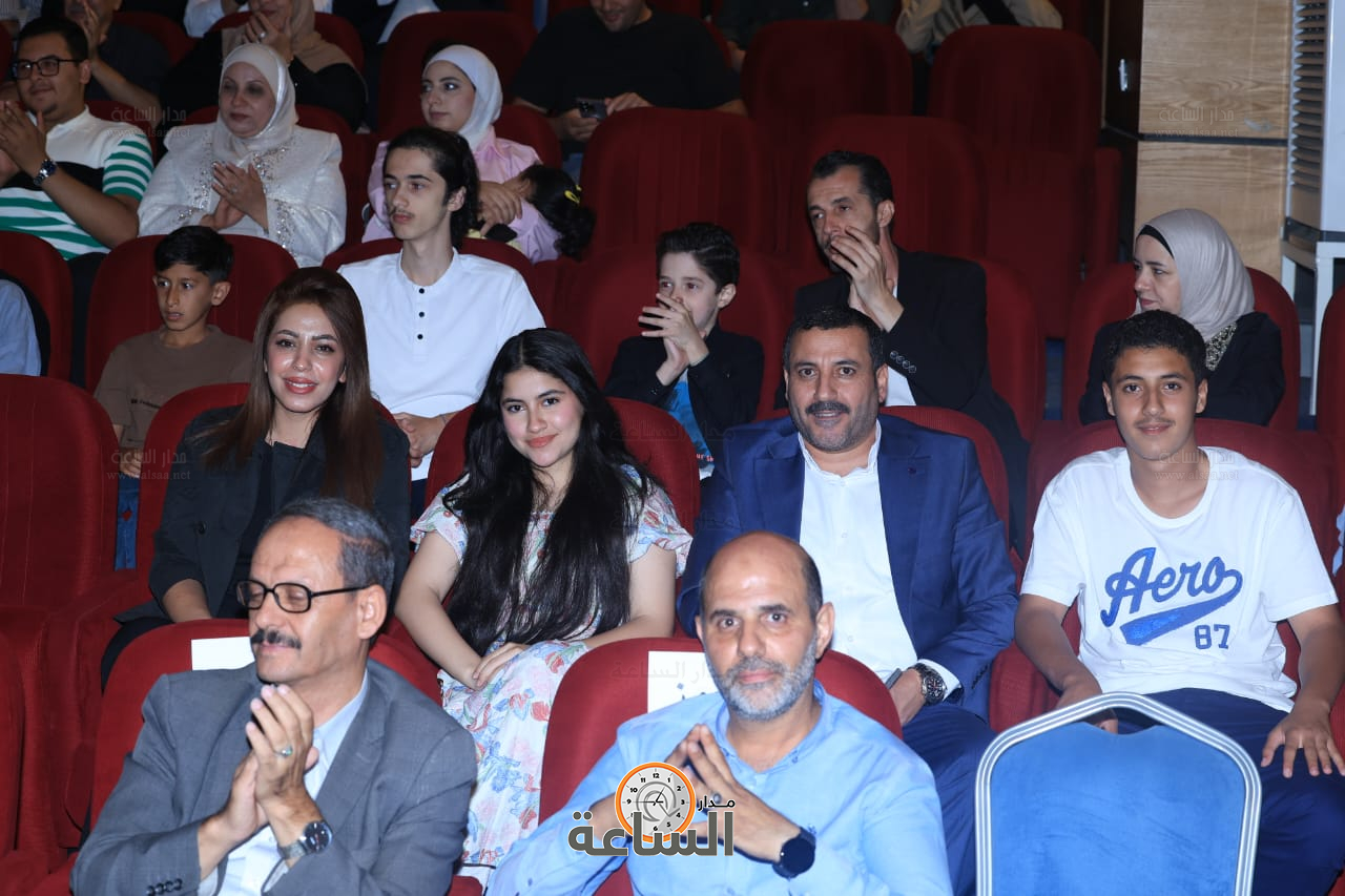 Madar Al-Saa Images 0.7320927245206701