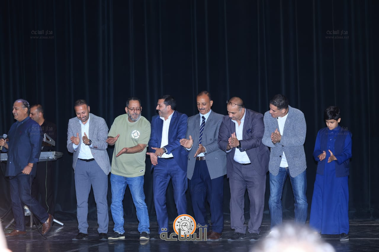 Madar Al-Saa Images 0.7512732525223997