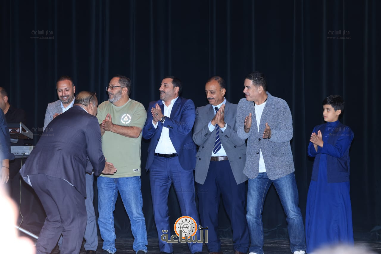 Madar Al-Saa Images 0.1294678360515935