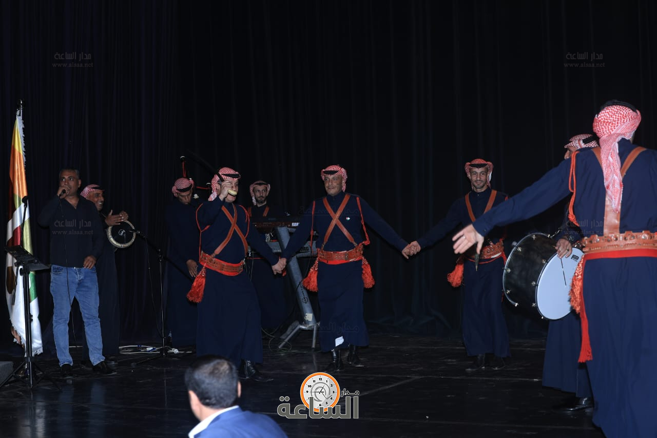 Madar Al-Saa Images 0.9819953120962553