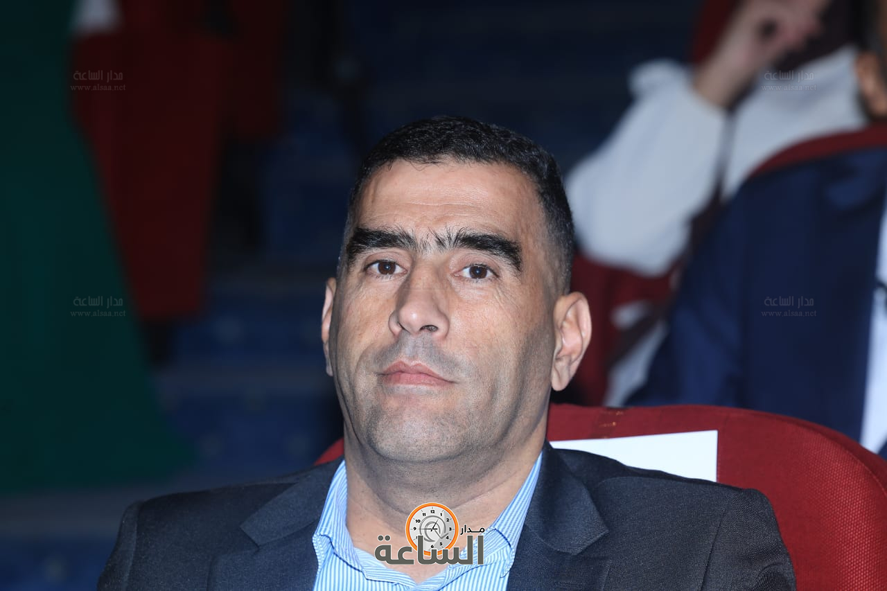 Madar Al-Saa Images 0.6918832404962965