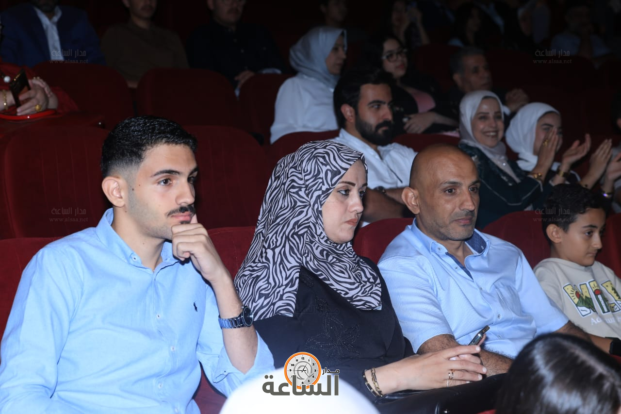 Madar Al-Saa Images 0.403519880086471