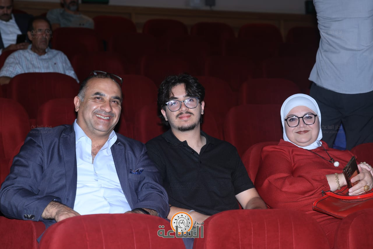 Madar Al-Saa Images 0.421303959312061