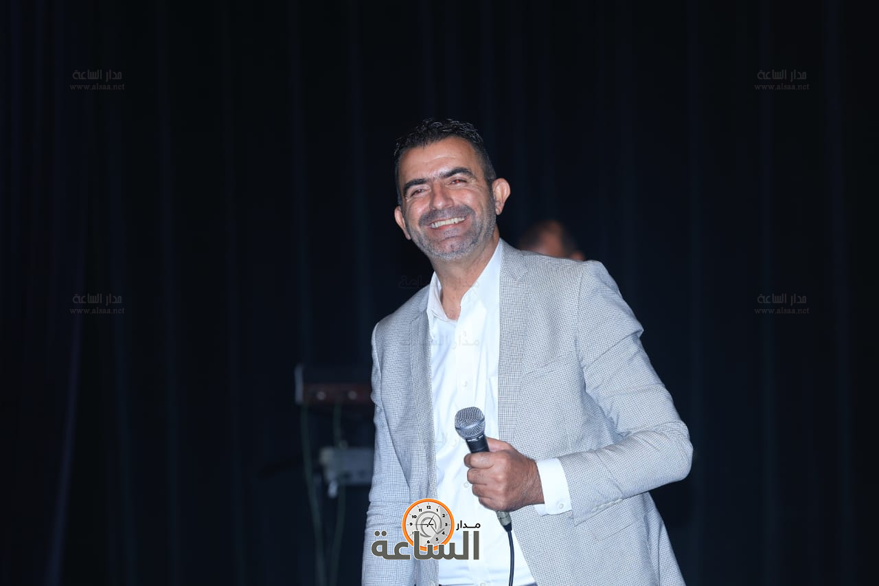 Madar Al-Saa Images 0.04432412003426023