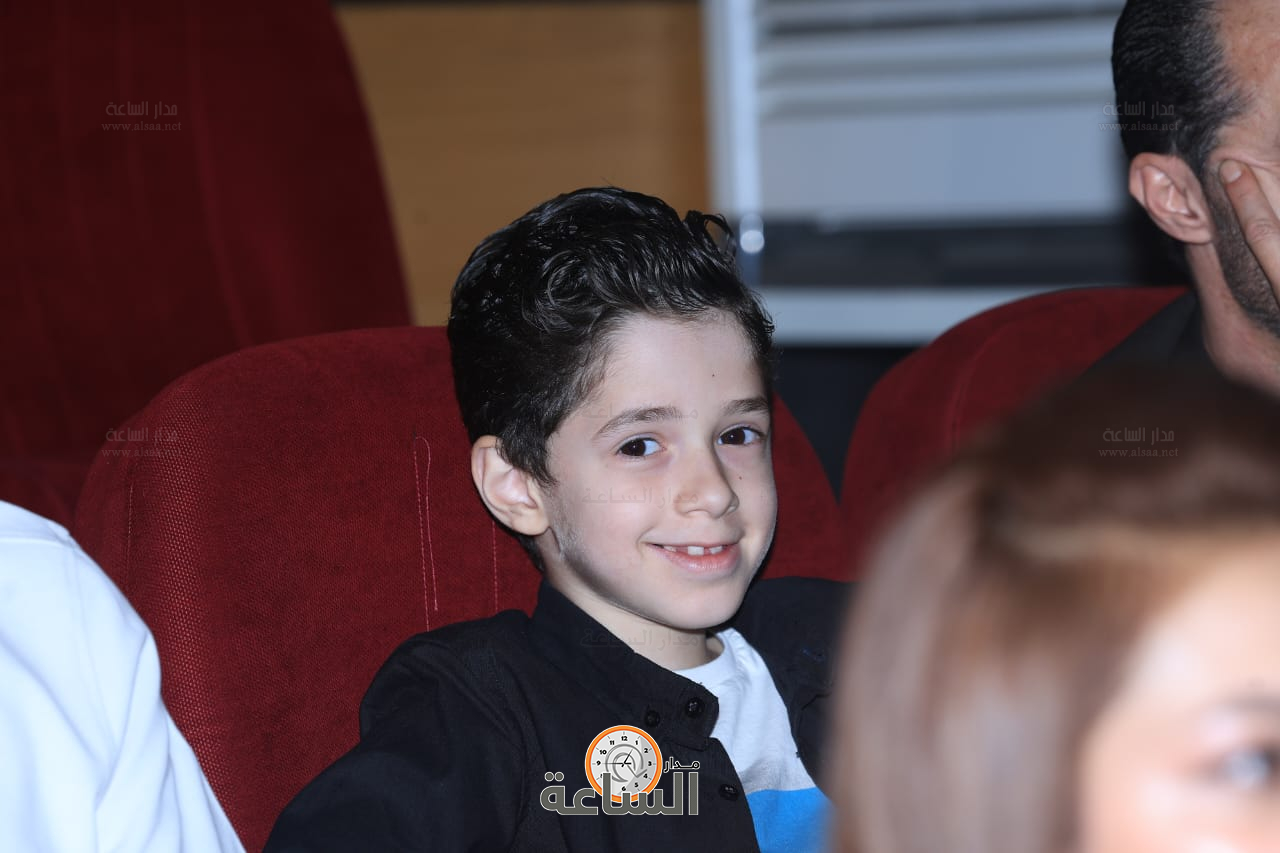 Madar Al-Saa Images 0.204014389468689