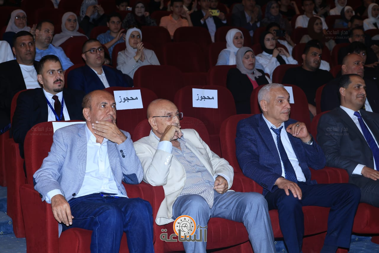 Madar Al-Saa Images 0.36025162670018185