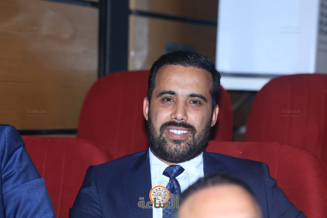 Madar Al-Saa Images 0.8086736356954068