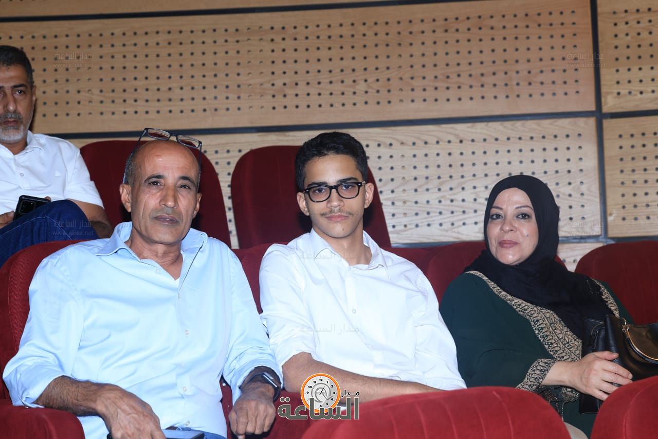 Madar Al-Saa Images 0.7947760779108517