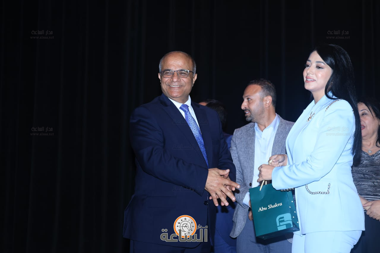 Madar Al-Saa Images 0.7360196504562763