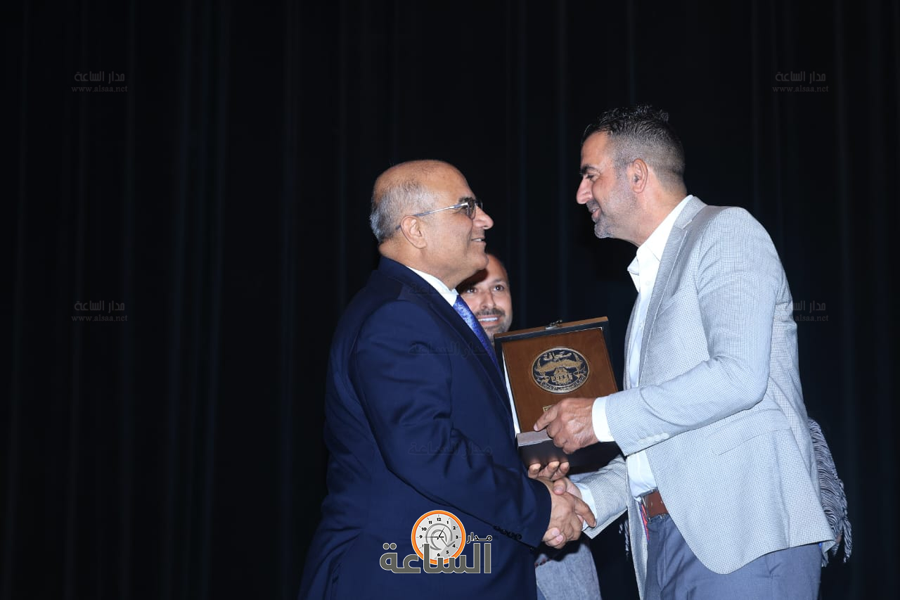 Madar Al-Saa Images 0.5144706640244479