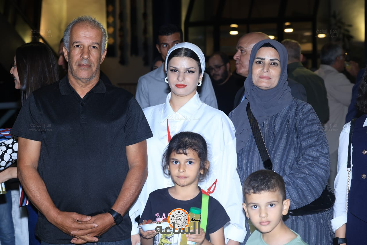 Madar Al-Saa Images 0.584812644925682