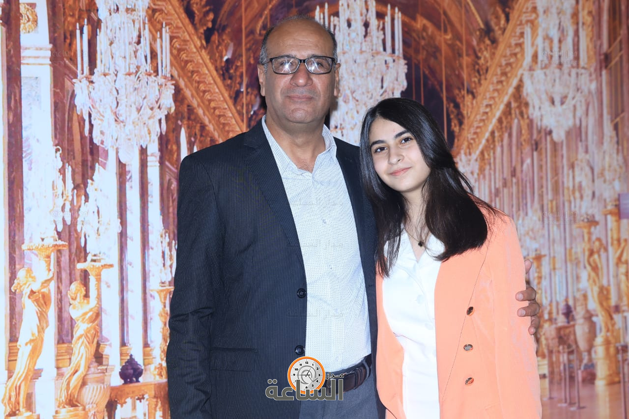 Madar Al-Saa Images 0.14732909391771565