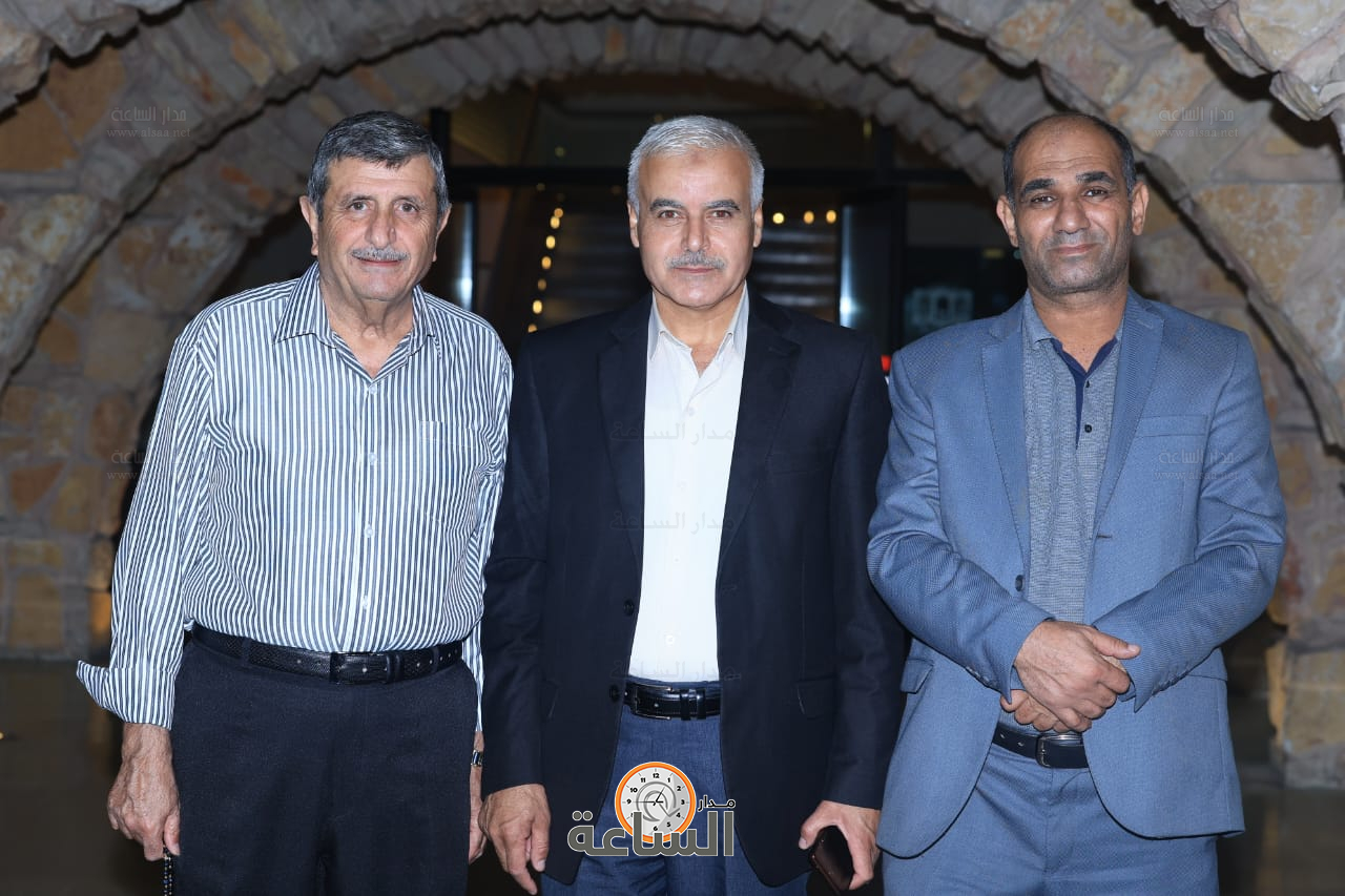 Madar Al-Saa Images 0.5395098068703349