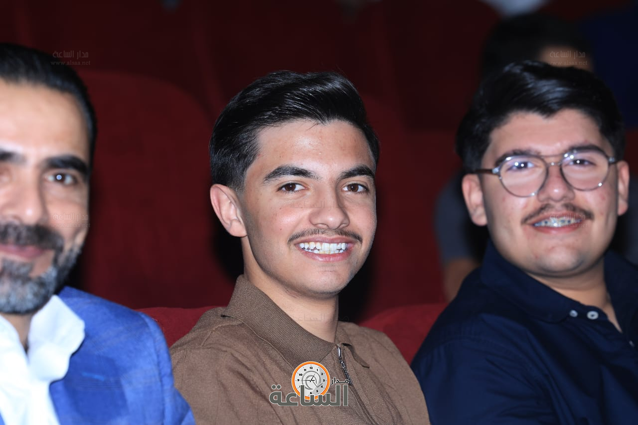 Madar Al-Saa Images 0.9950784655002819