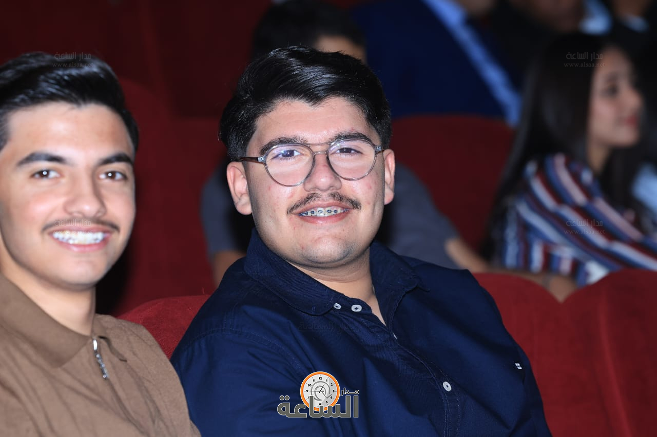 Madar Al-Saa Images 0.8486943743354455