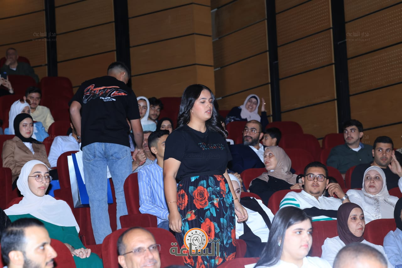 Madar Al-Saa Images 0.7779059643865763