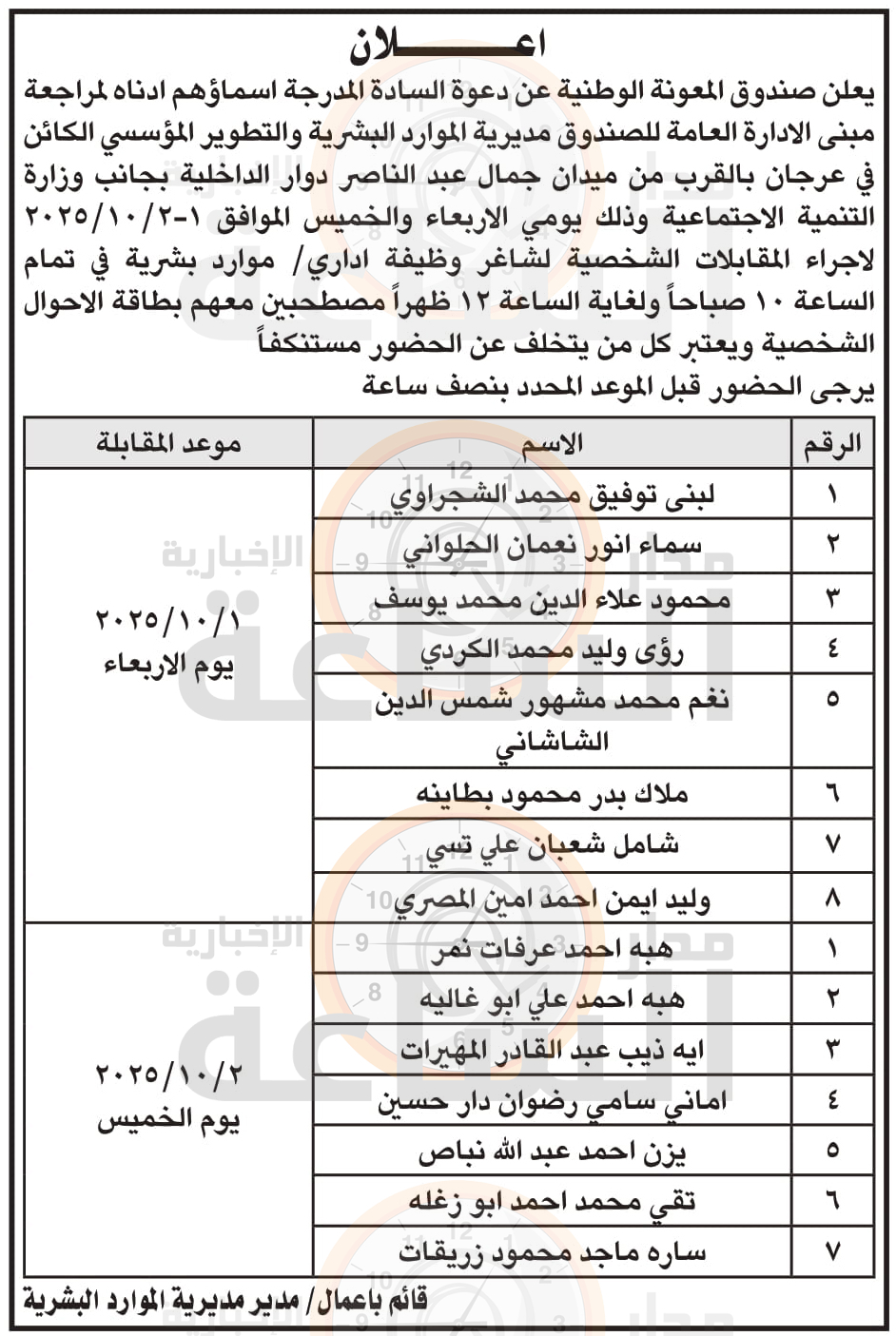 Madar Al-Saa Images 0.18268484922043615