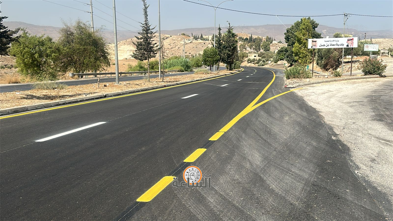 Madar Al-Saa Images 0.14953731801222658