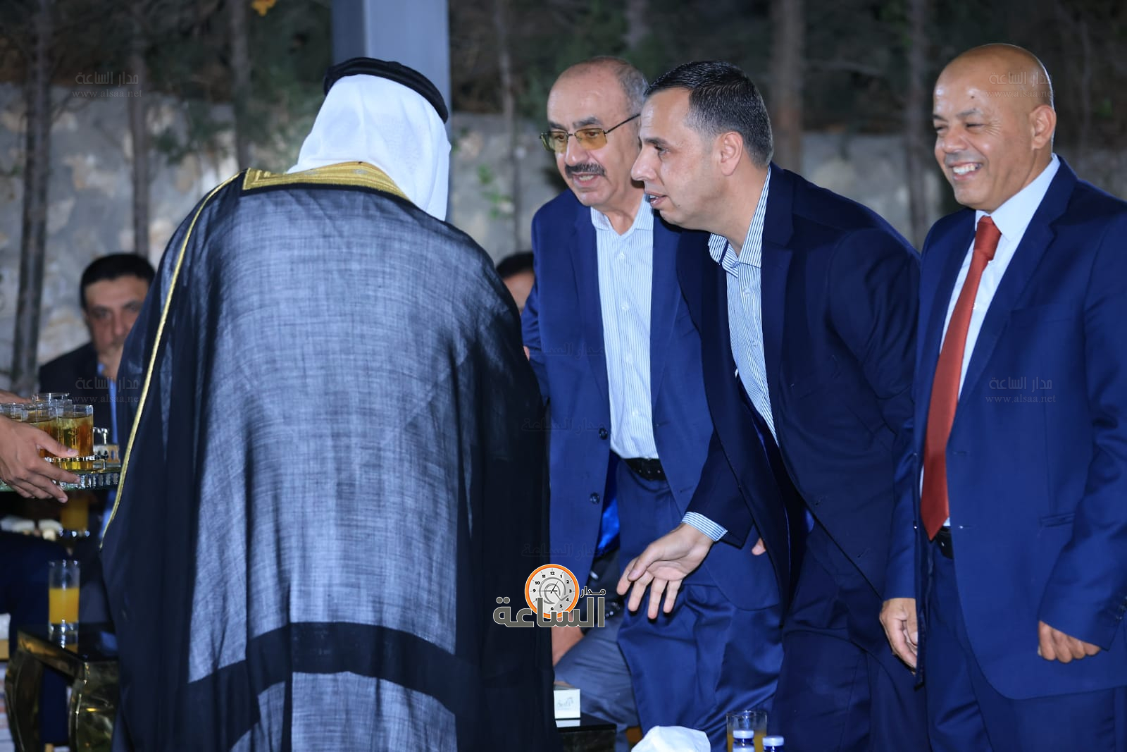 Madar Al-Saa Images 0.0677798585429864