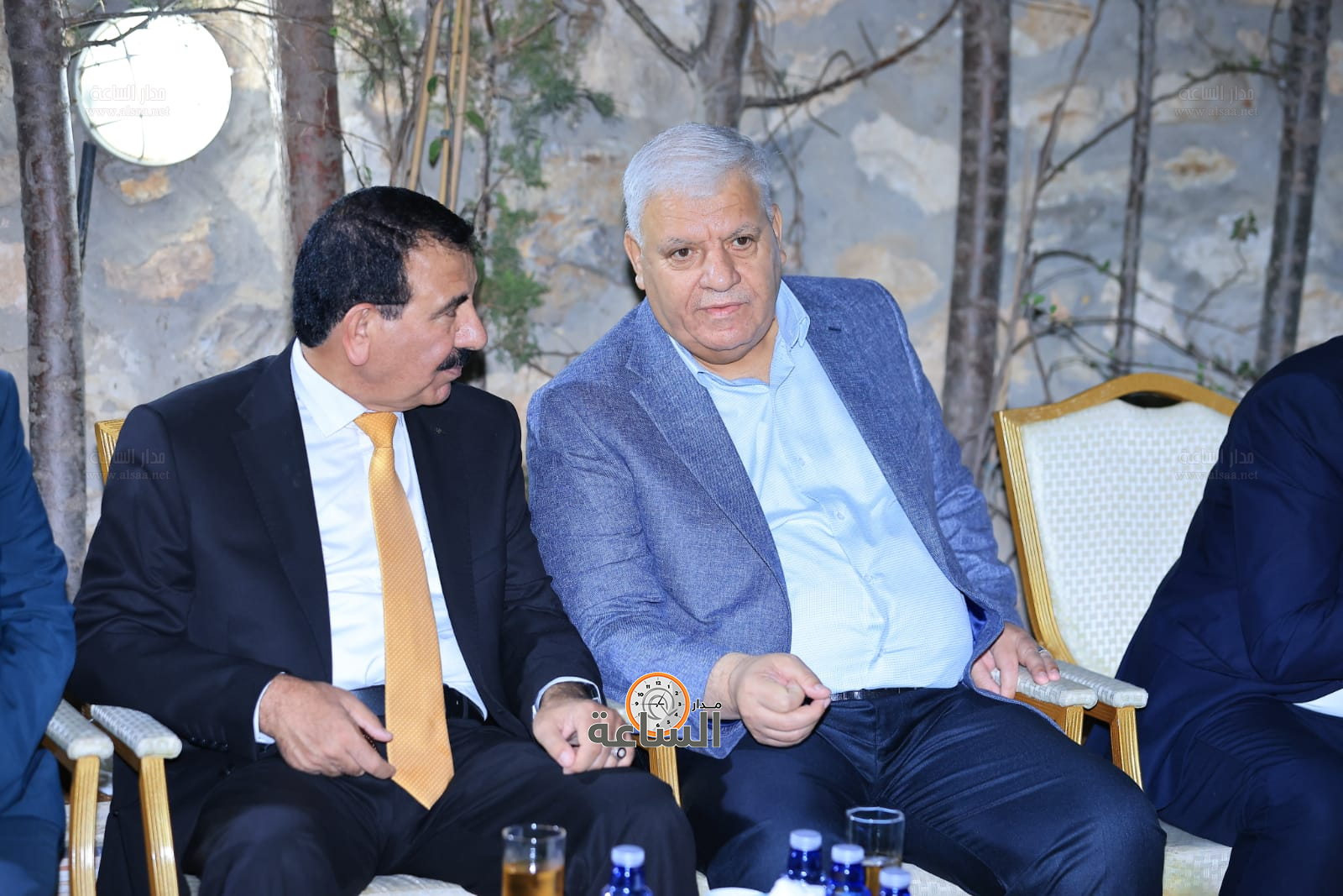 Madar Al-Saa Images 0.10964486704098397