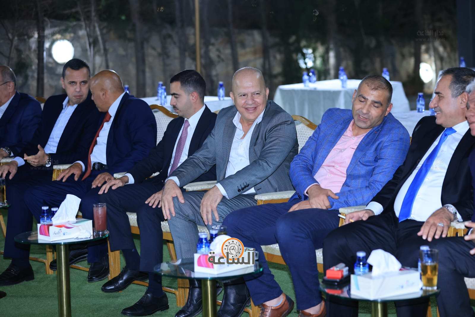 Madar Al-Saa Images 0.4226085771594317