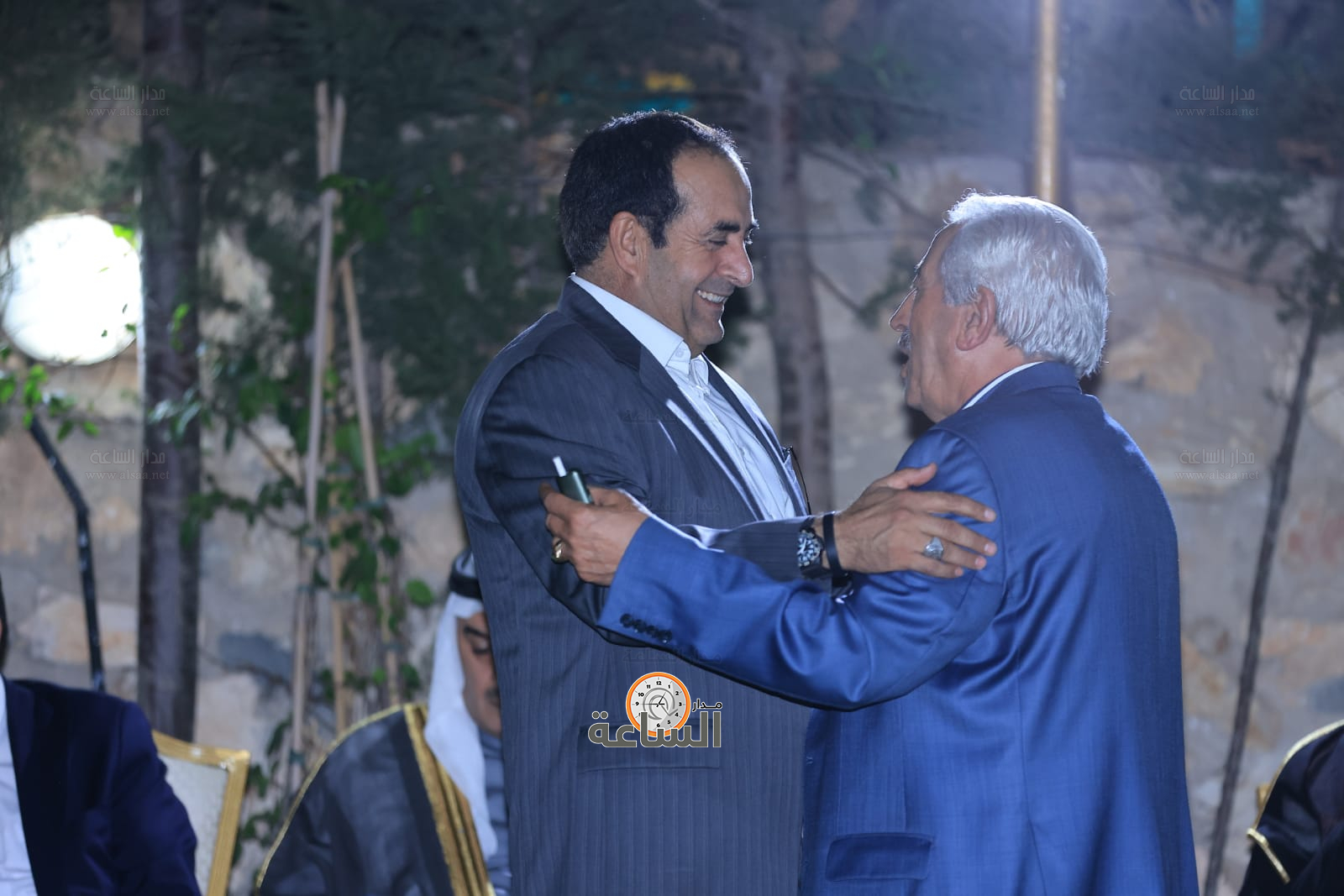 Madar Al-Saa Images 0.9208888905603066