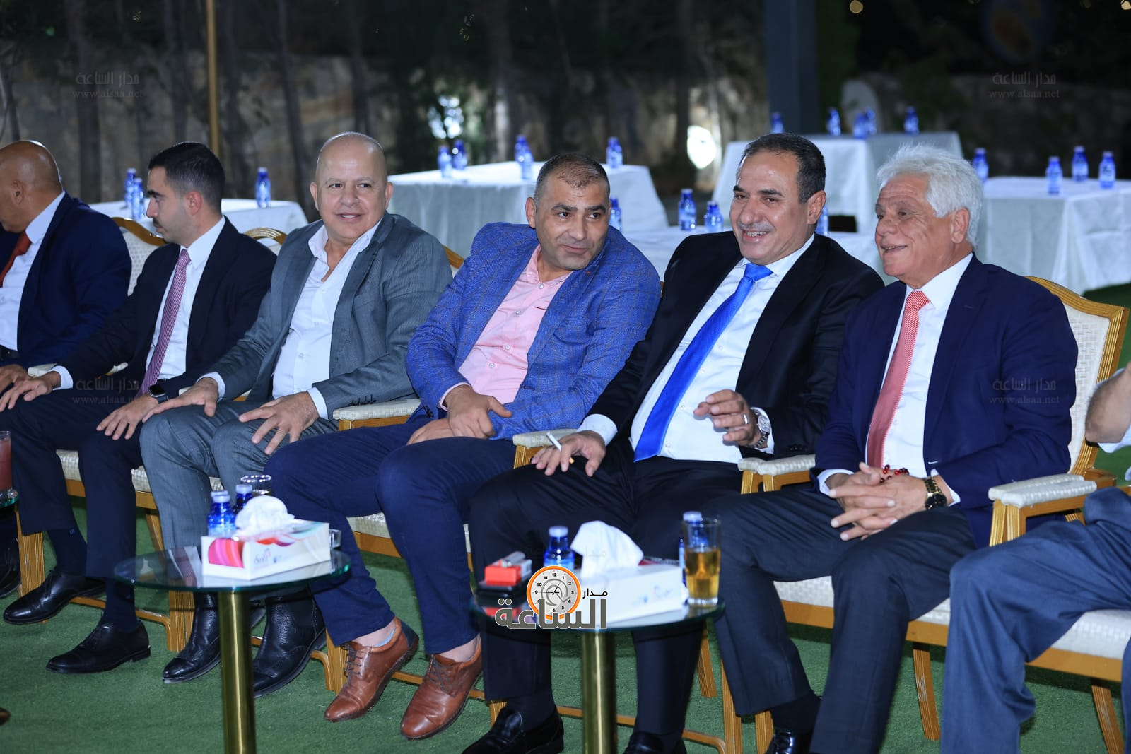 Madar Al-Saa Images 0.21696400634214463