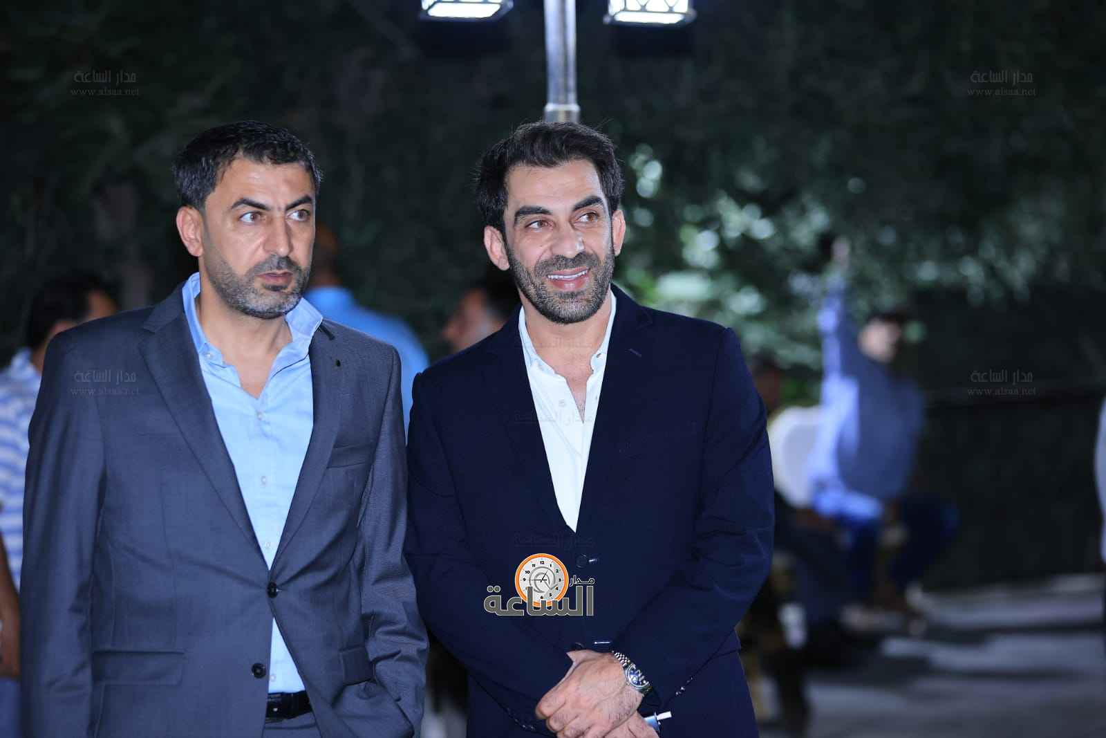 Madar Al-Saa Images 0.0874626386615891